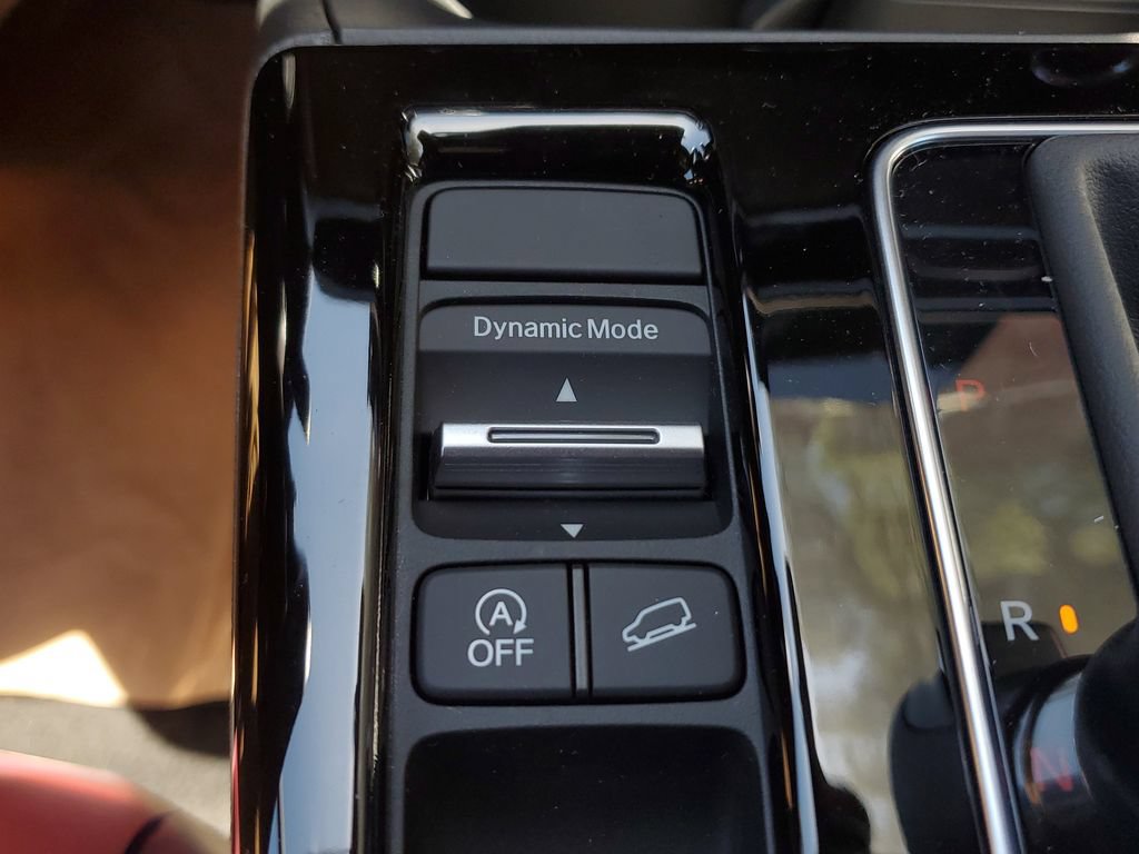 New 2026 Acura ADX A-Spec FWD image 29