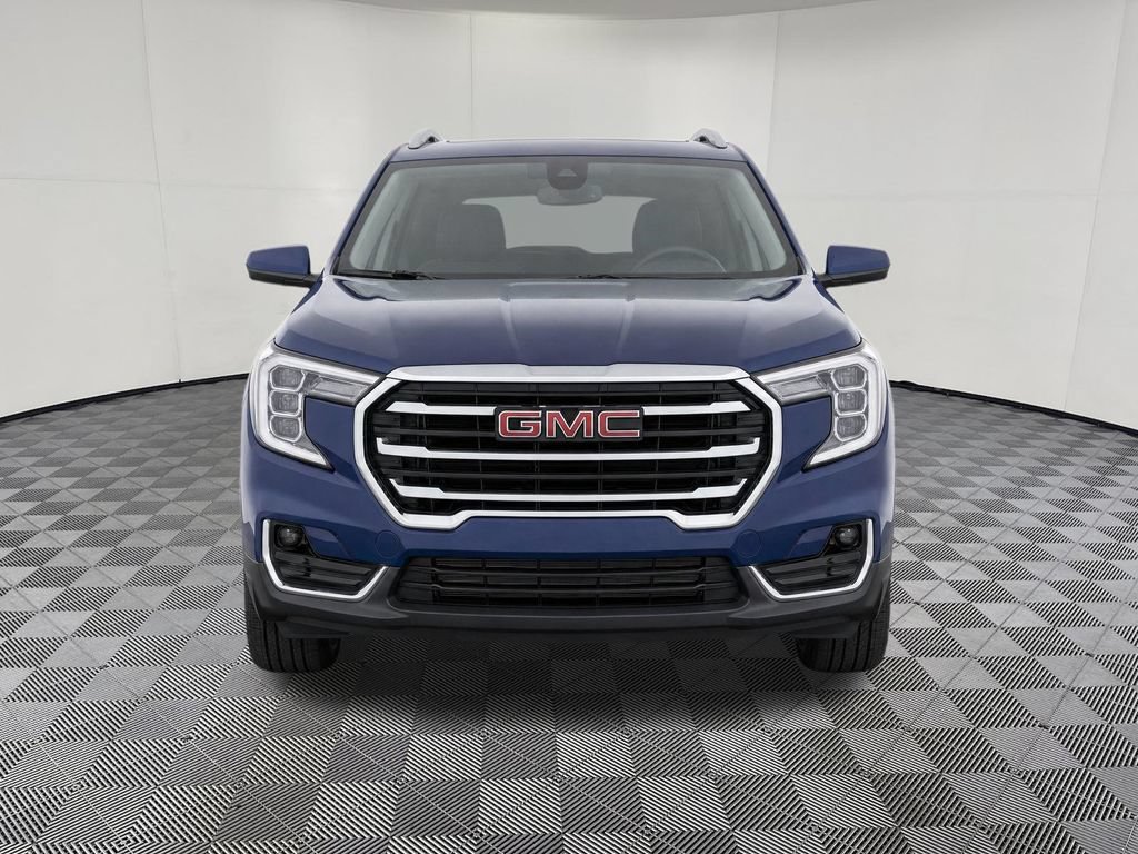 Certified 2023 GMC Terrain SLT AWD/4WD image 38