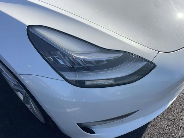 Used 2020 Tesla Model 3 Long Range AWD/4WD image 4