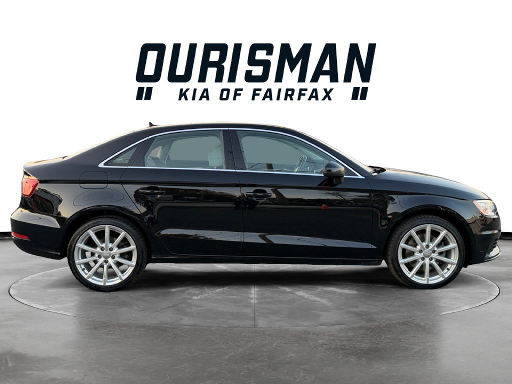 Used 2015 Audi A3 1.8T Premium Plus w/ Premium Plus Package FWD image 6