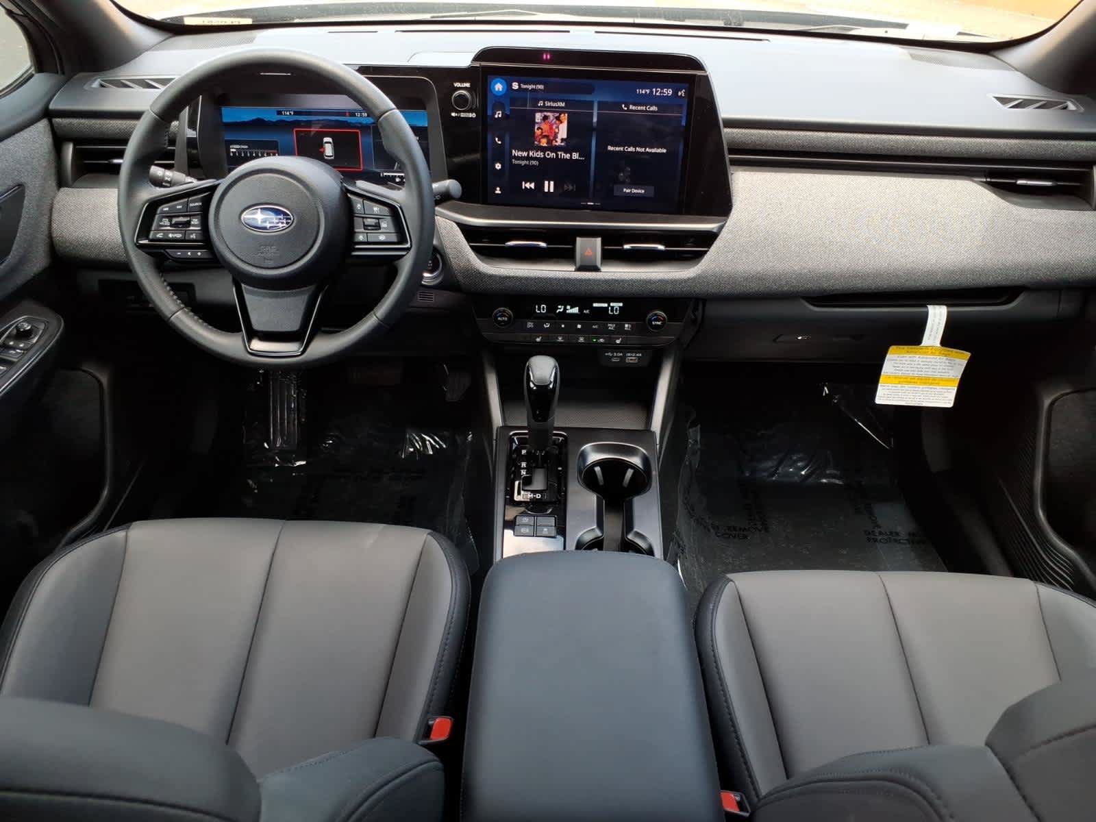 Certified 2026 Subaru Outback Premium AWD/4WD image 29