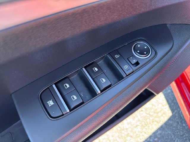 Used 2023 Kia Forte LXS FWD image 12