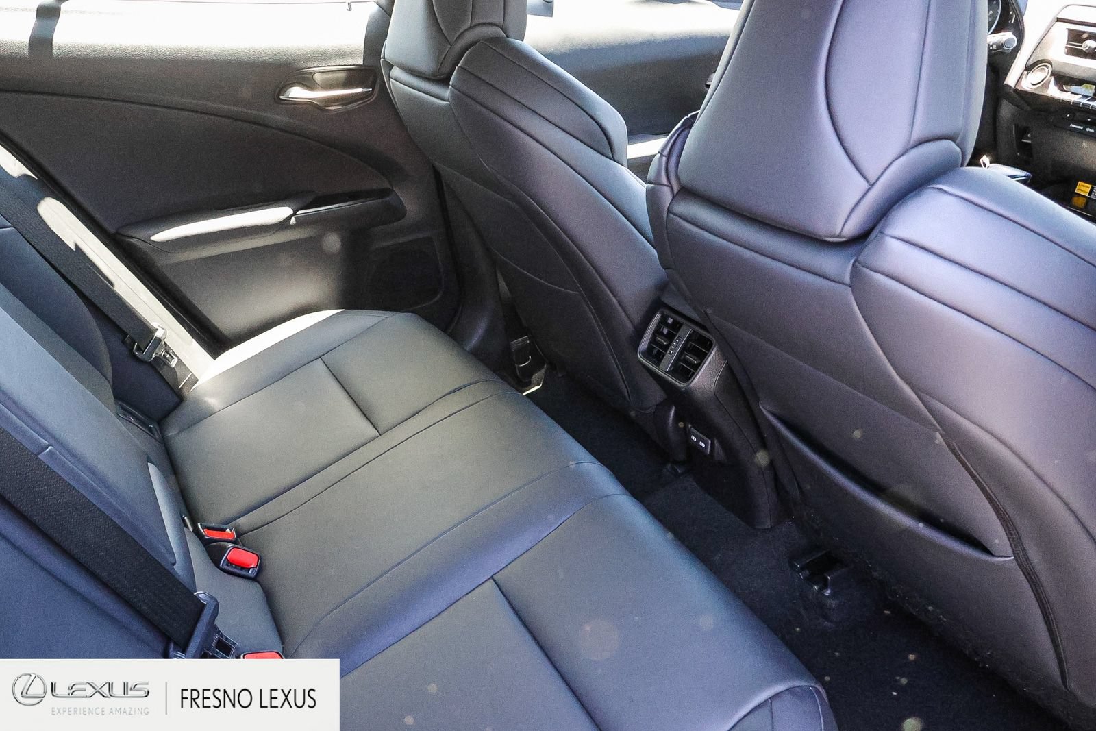 Used 2022 Lexus UX 200 F Sport FWD image 13