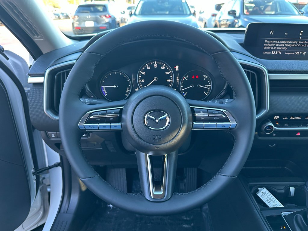 New 2026 MAZDA CX-50 2.5 Hybrid w/ Weather Package AWD/4WD image 17