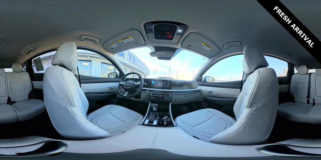 Used 2025 Hyundai Tucson SEL image 33