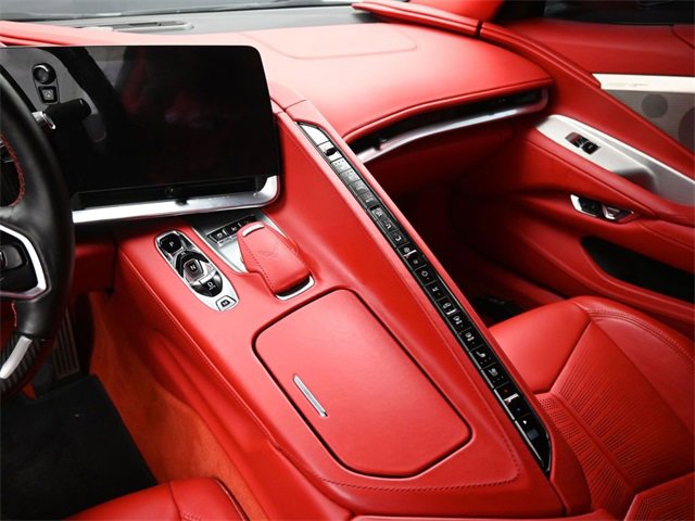 Used 2024 Chevrolet Corvette Z06 image 13