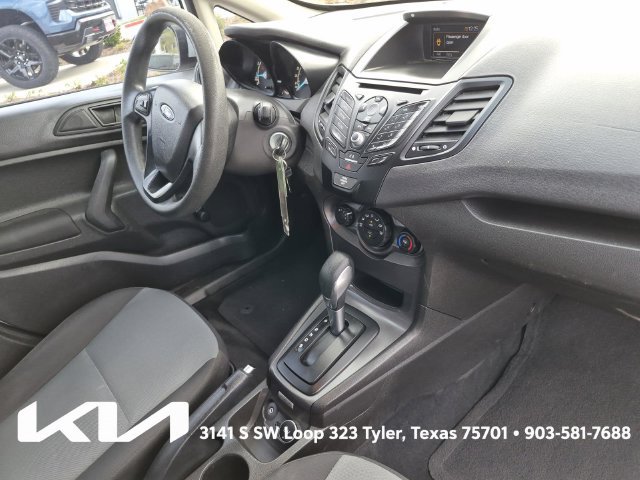 Used 2019 Ford Fiesta S FWD image 11