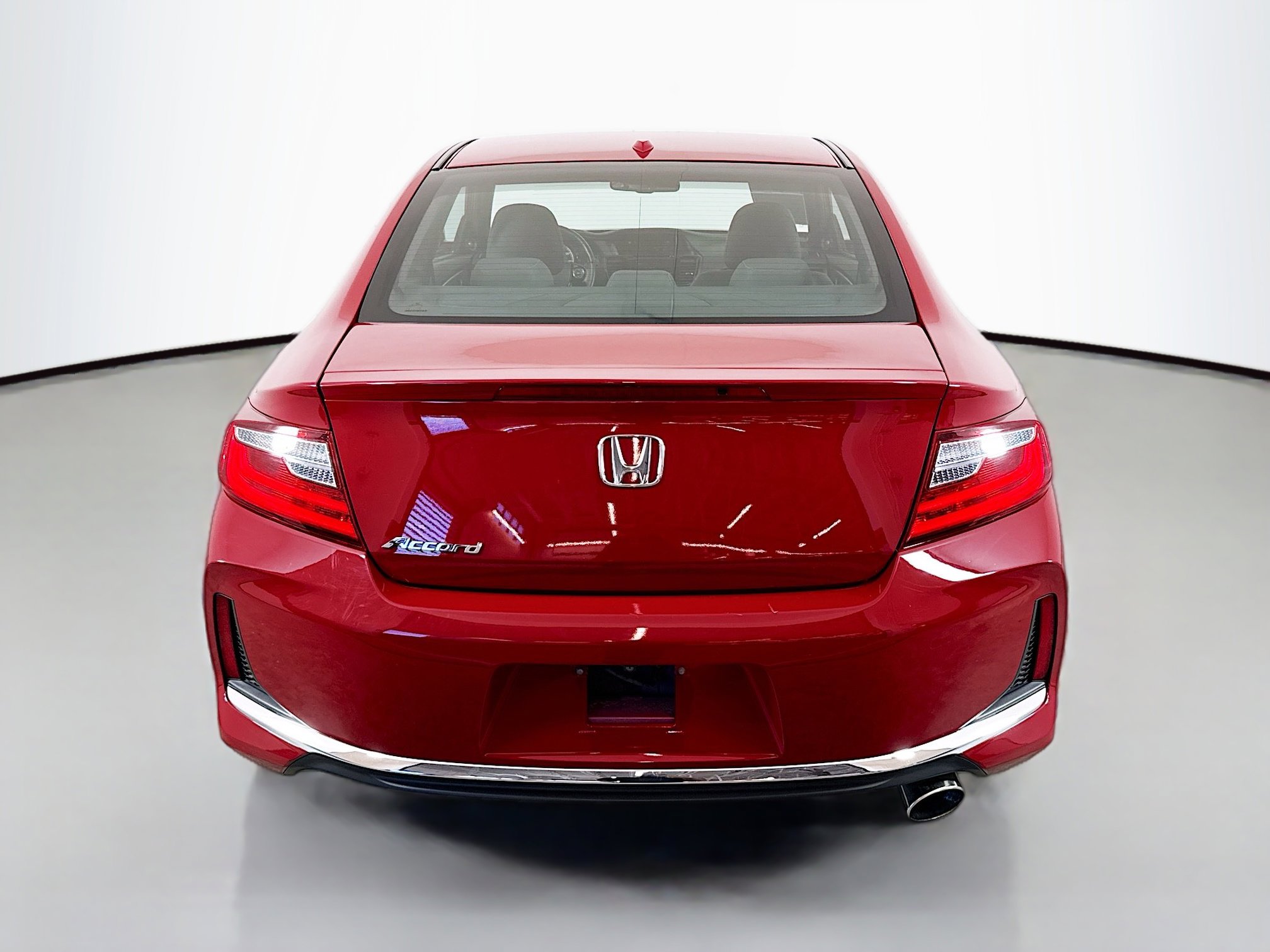 Used 2016 Honda Accord EX-L image 6