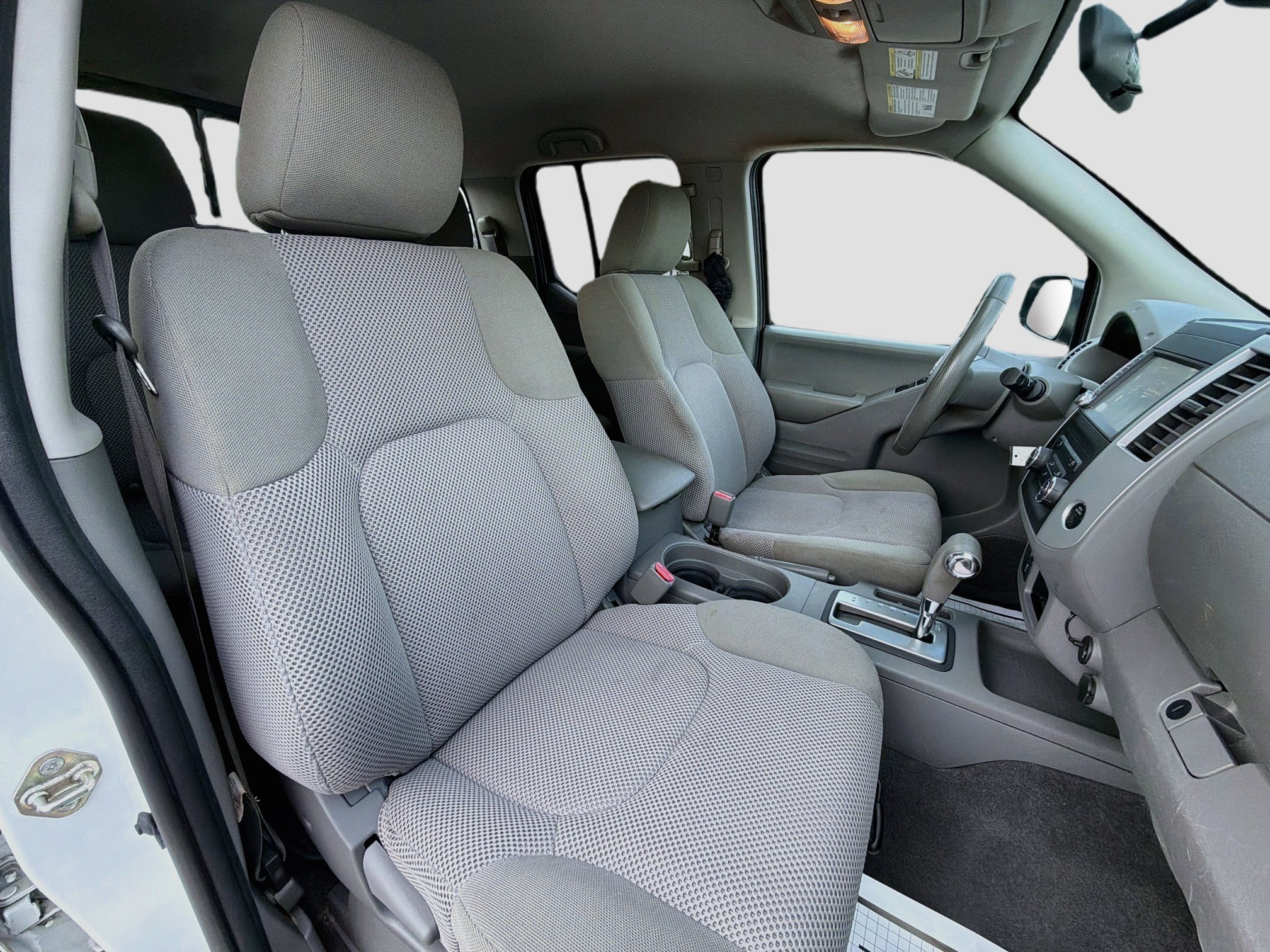 Used 2019 Nissan Frontier SV RWD image 14
