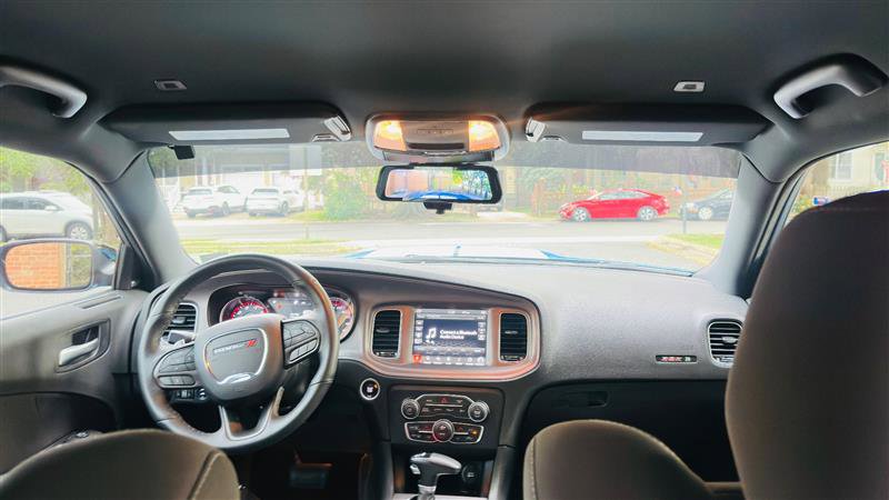 Used 2023 Dodge Charger Scat Pack image 28