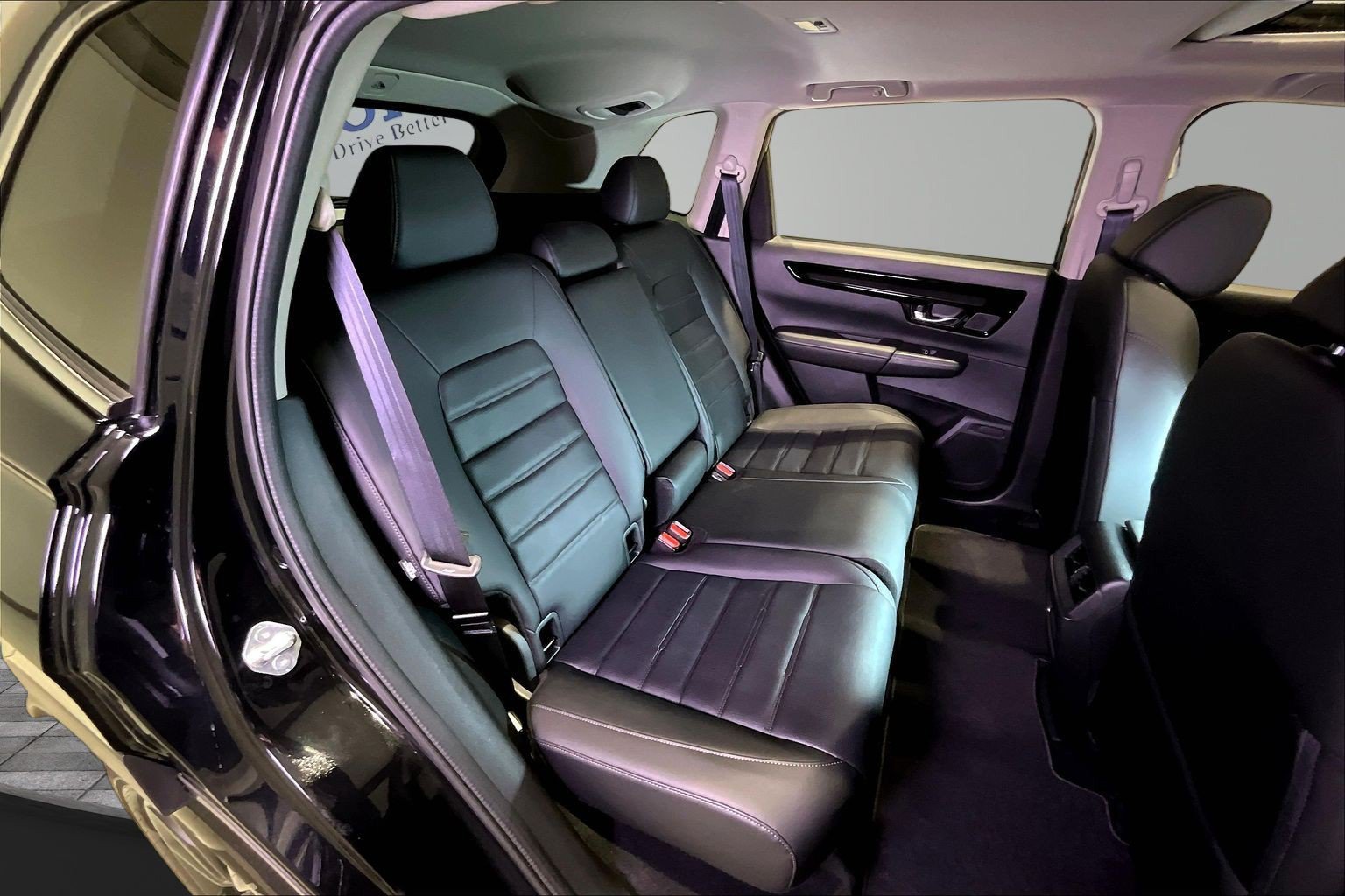 Used 2026 Honda CR-V EX-L image 24