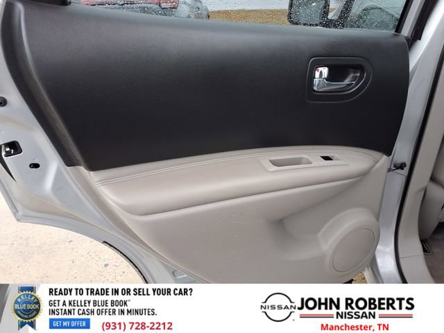 Used 2012 Nissan Rogue SL image 11