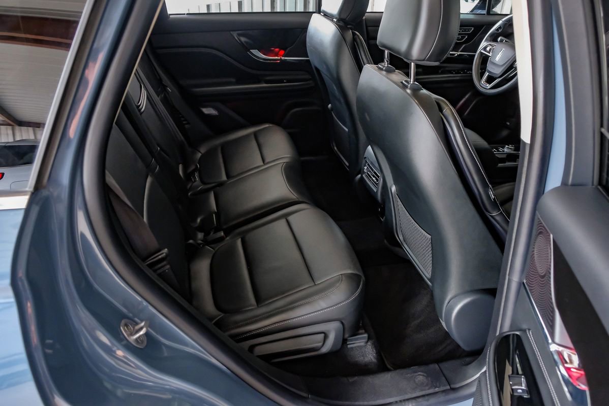 Used 2024 Lincoln Corsair Grand Touring w/ Equipment Group 301A image 35