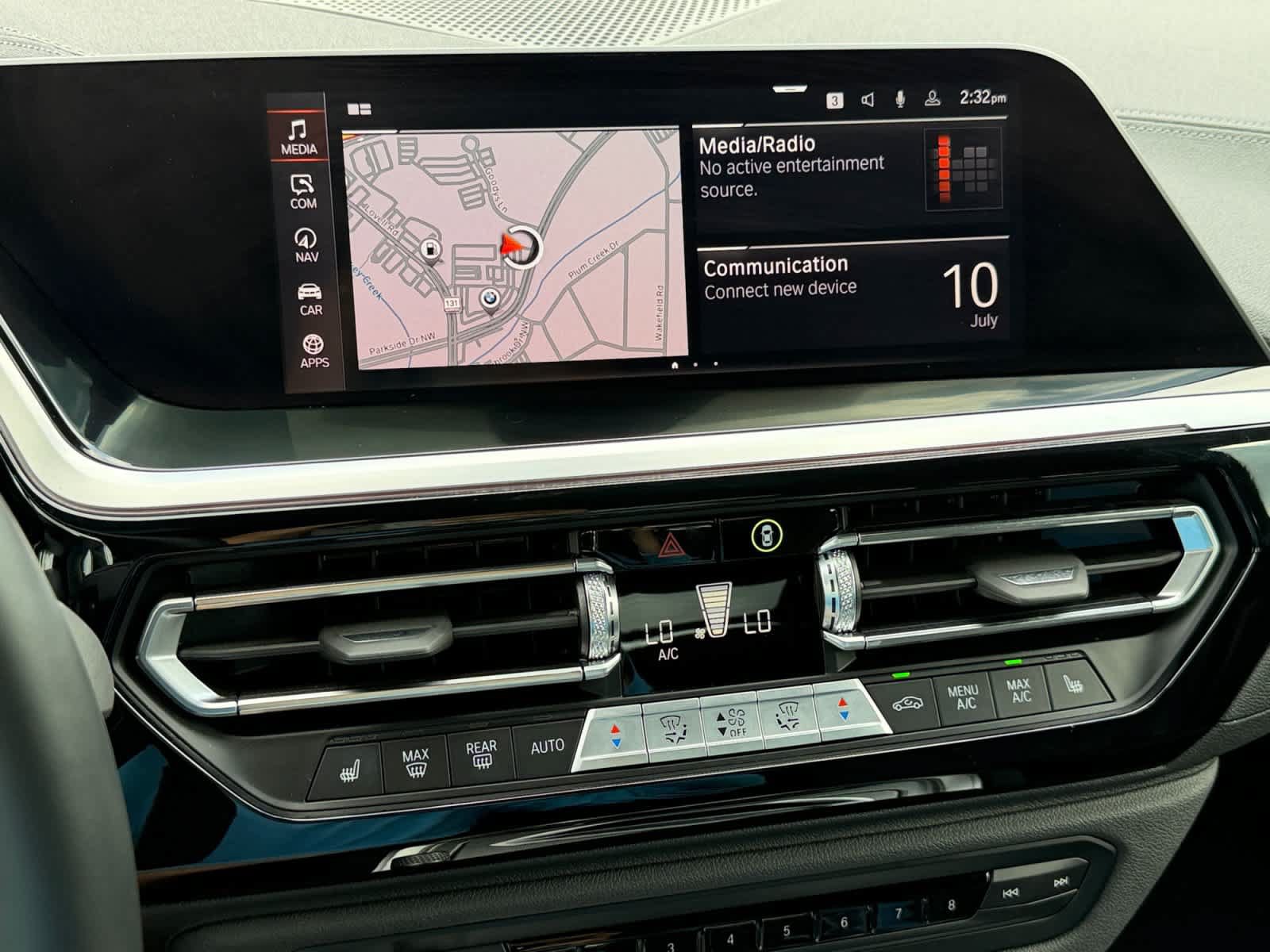 Used 2026 BMW Z4 M40i RWD image 39