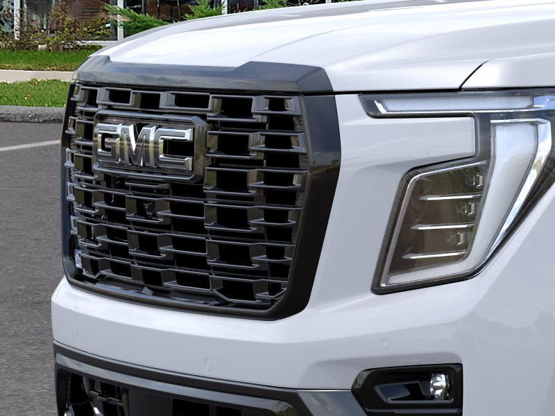 New 2026 GMC Yukon Denali Ultimate image 13