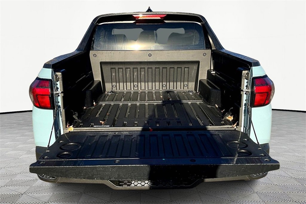 Used 2022 Hyundai Santa Cruz SEL image 18