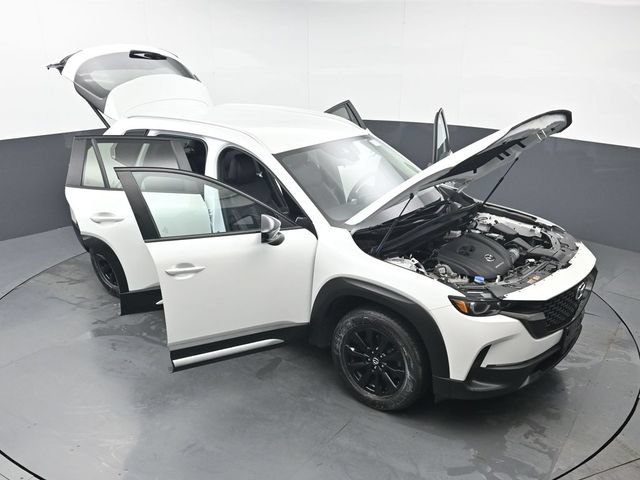 Certified 2024 MAZDA CX-50 AWD 2.5 S w/ Accent Package image 50