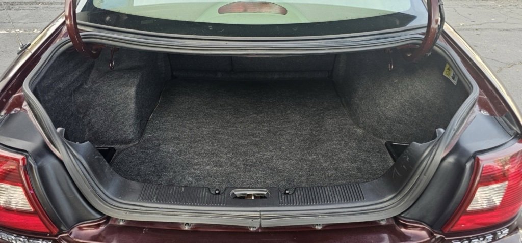 Used 2000 Mercury Sable LS Premium image 5