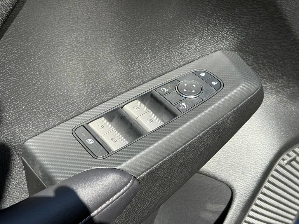 New 2026 Mitsubishi Outlander ES FWD image 34