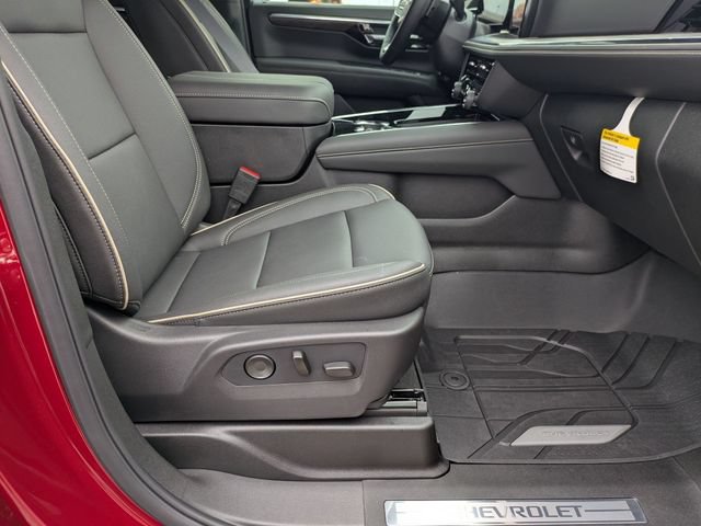New 2026 Chevrolet Tahoe Premier RWD image 45