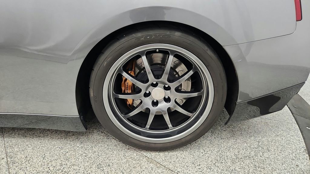 Used 2011 Nissan GT-R Premium AWD/4WD image 25