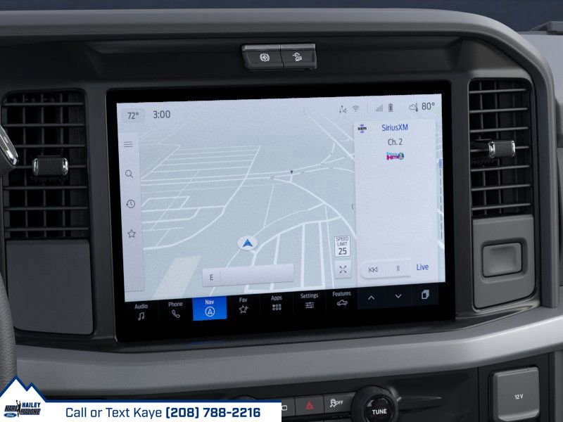 New 2026 Ford F350 XLT w/ XLT Premium Package image 43