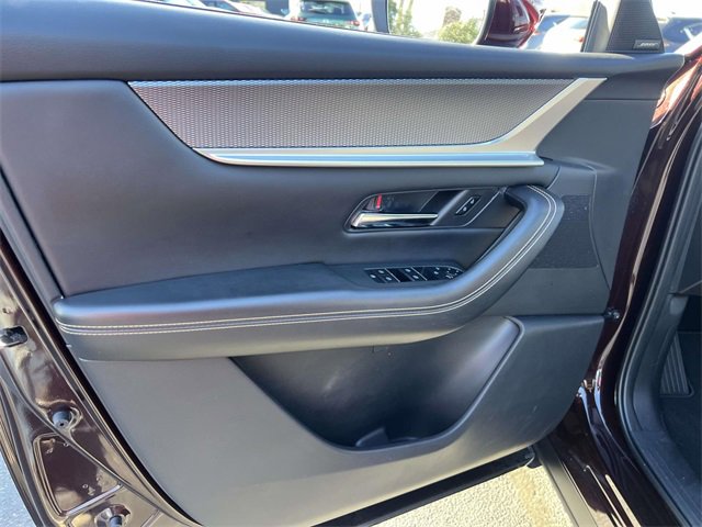 Certified 2024 MAZDA CX-90 Plug-In Hybrid w/ Premium Plus image 19