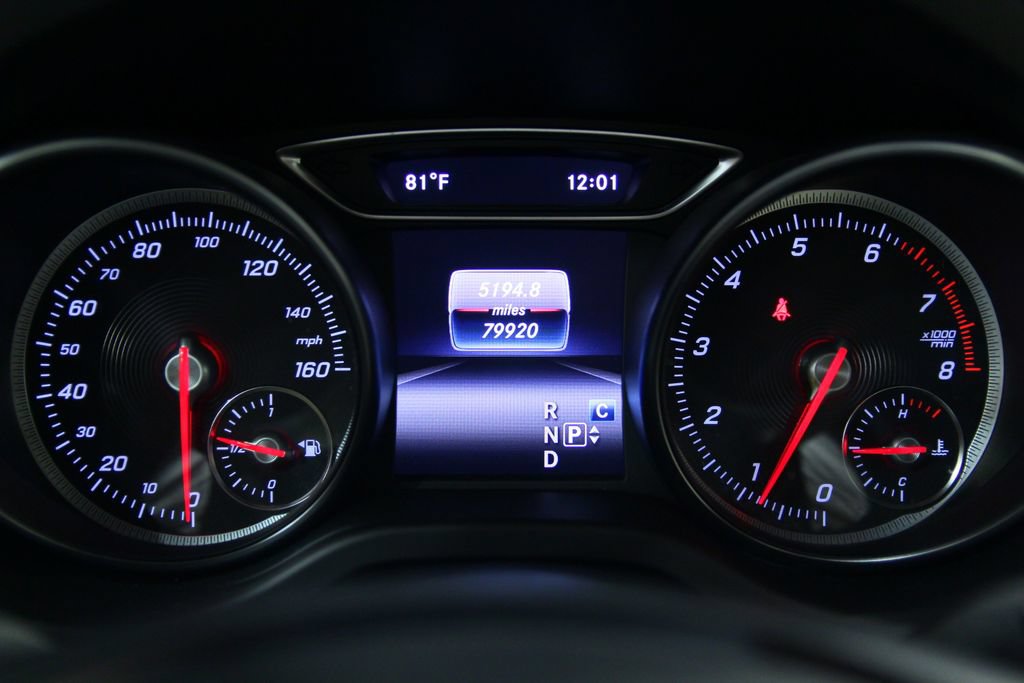 Used 2018 Mercedes-Benz CLA 250 4MATIC image 13