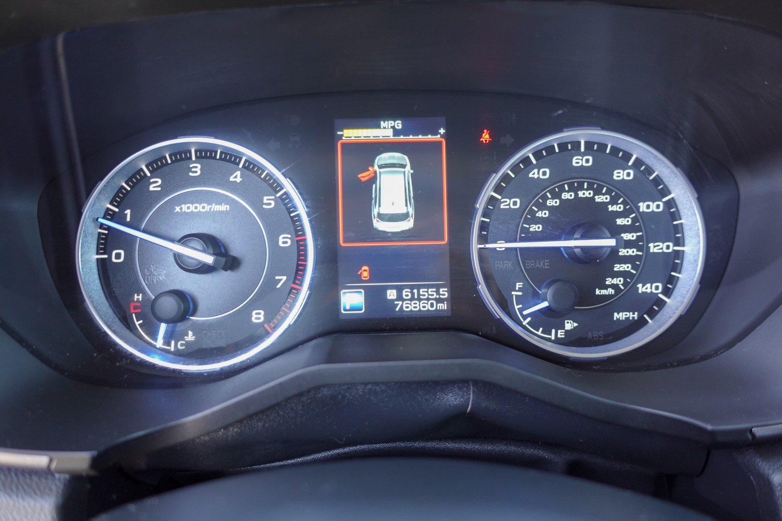Used 2021 Subaru Ascent Limited w/ Technology Package AWD/4WD image 17