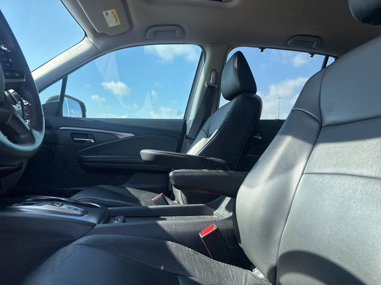 Used 2022 Honda Pilot Special Edition image 42