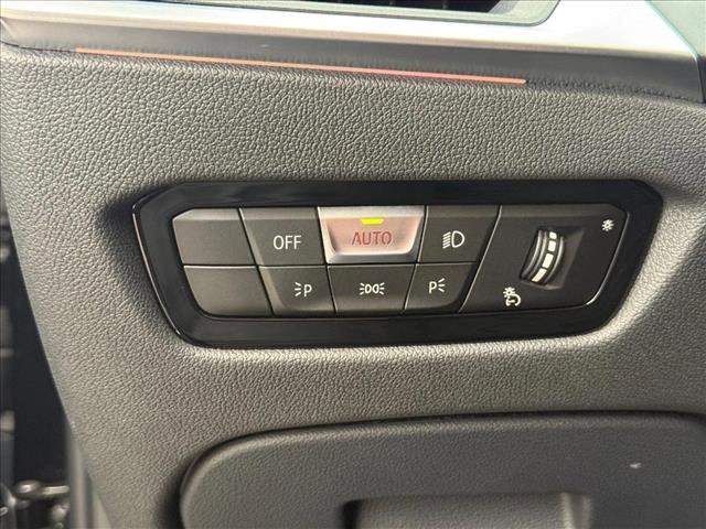 Used 2024 BMW M3 Competition image 25