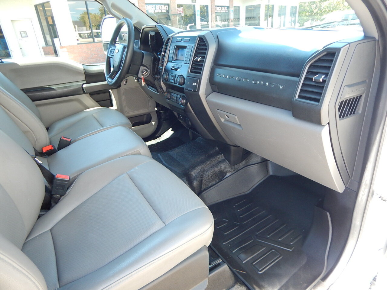 Used 2020 Ford F350 XL w/ Power Equipment Group RWD image 22