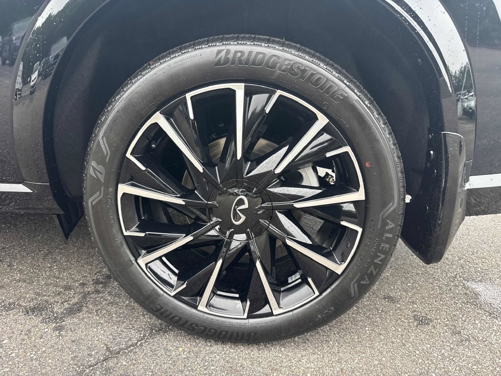 New 2027 INFINITI QX65 Autograph AWD/4WD image 33