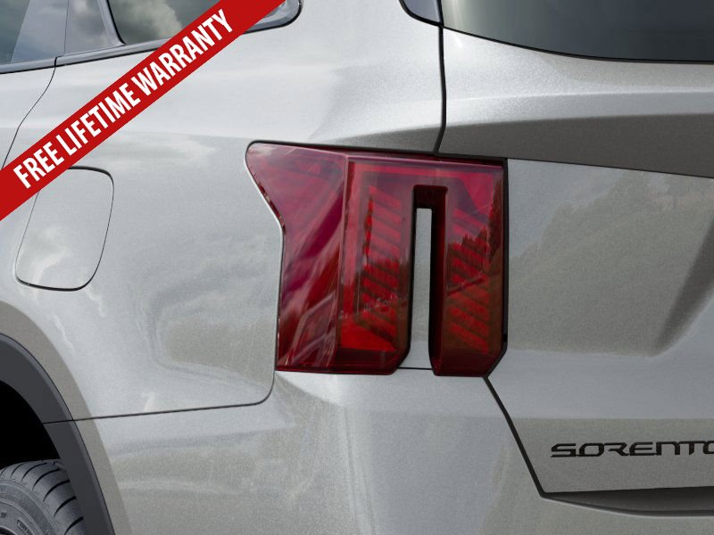 New 2026 Kia Sorento SX image 11