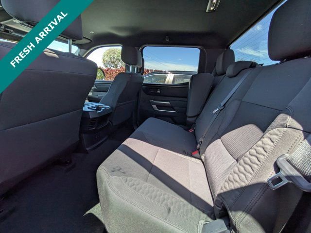 Used 2026 Toyota Tundra SR5 w/ TRD Off-Road Package image 6