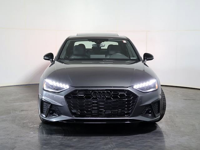 Used 2023 Audi A4 2.0T Premium Plus w/ Premium Plus Package AWD/4WD image 10