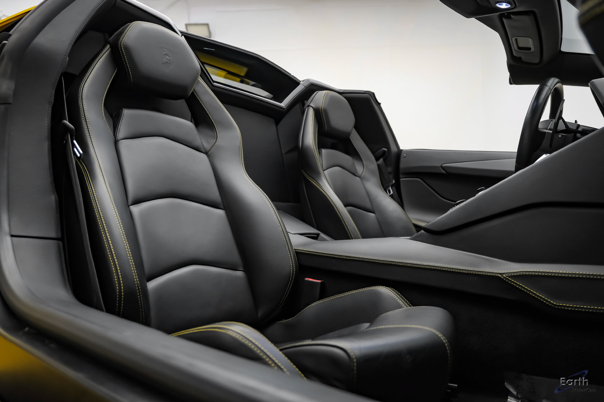 Used 2014 Lamborghini Aventador LP 700-4 AWD/4WD image 66