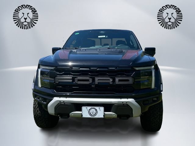 New 2026 Ford F150 Raptor AWD/4WD image 2