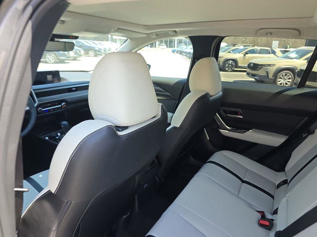 New 2026 MAZDA CX-50 AWD 2.5 S w/ Weather Package image 17