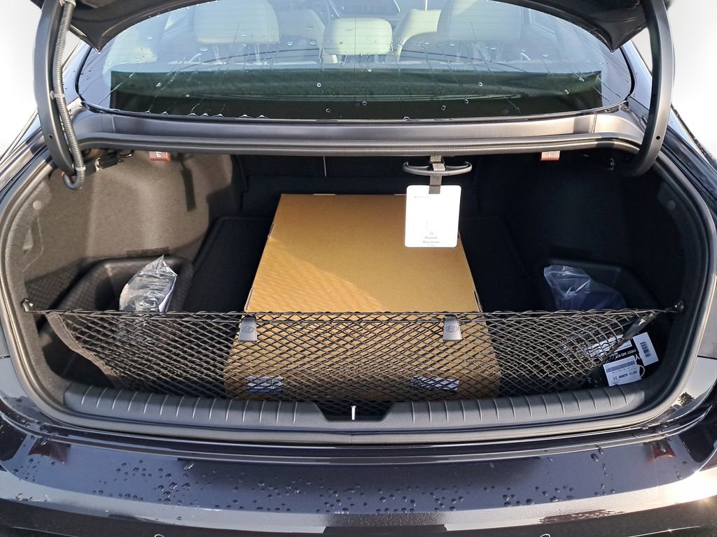 New 2023 Hyundai Sonata Limited w/ Cargo Package image 29
