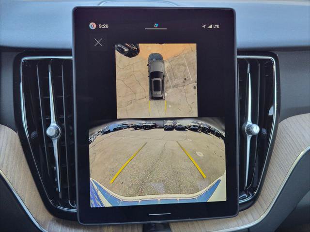 New 2027 Volvo XC60 B5 Plus AWD/4WD image 10