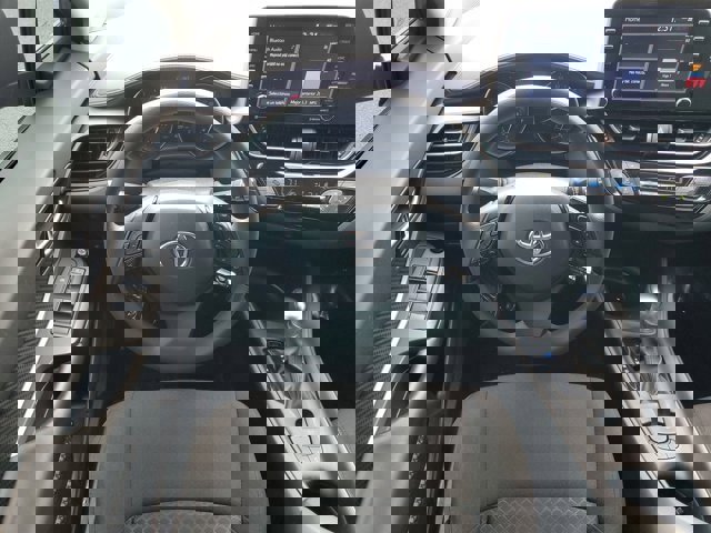 Certified 2021 Toyota C-HR LE image 8