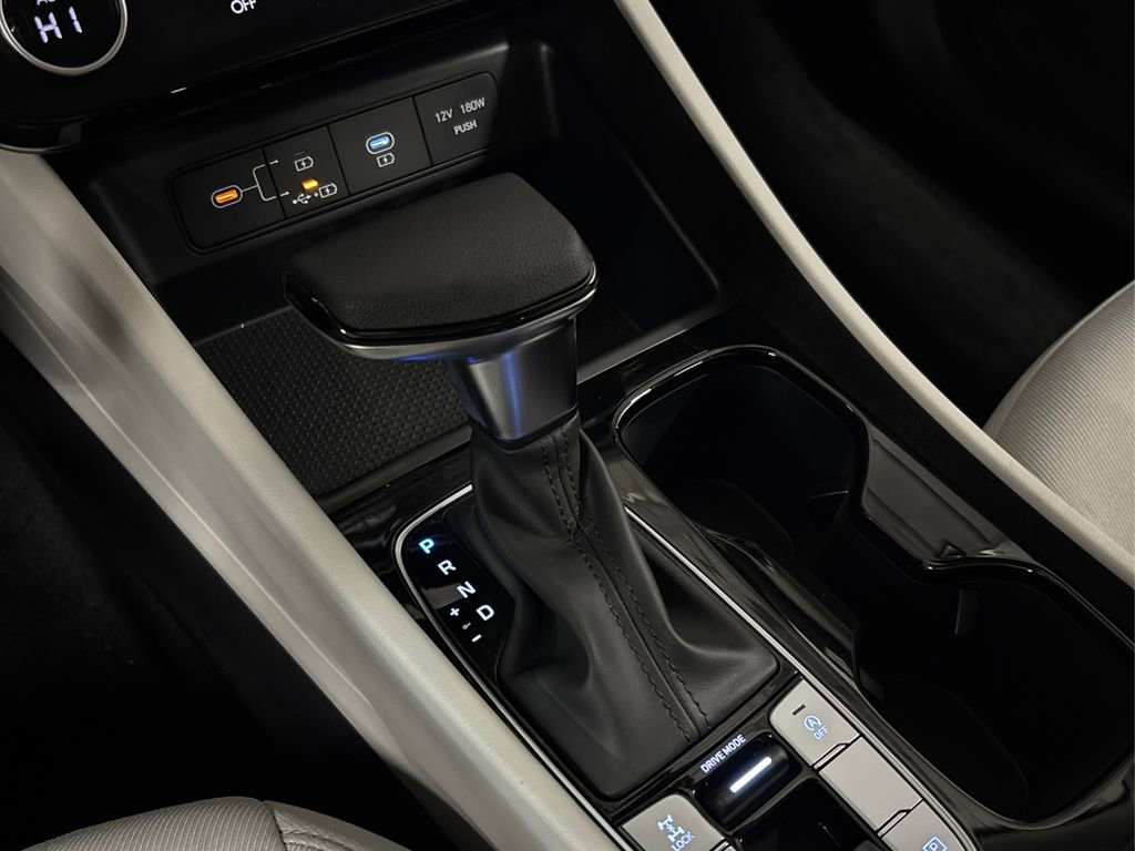 New 2026 Hyundai Tucson SEL image 22