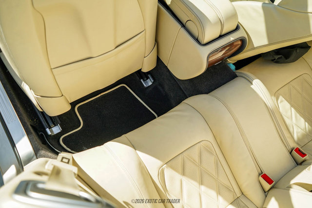 Used 2015 Bentley Continental GT Speed image 60