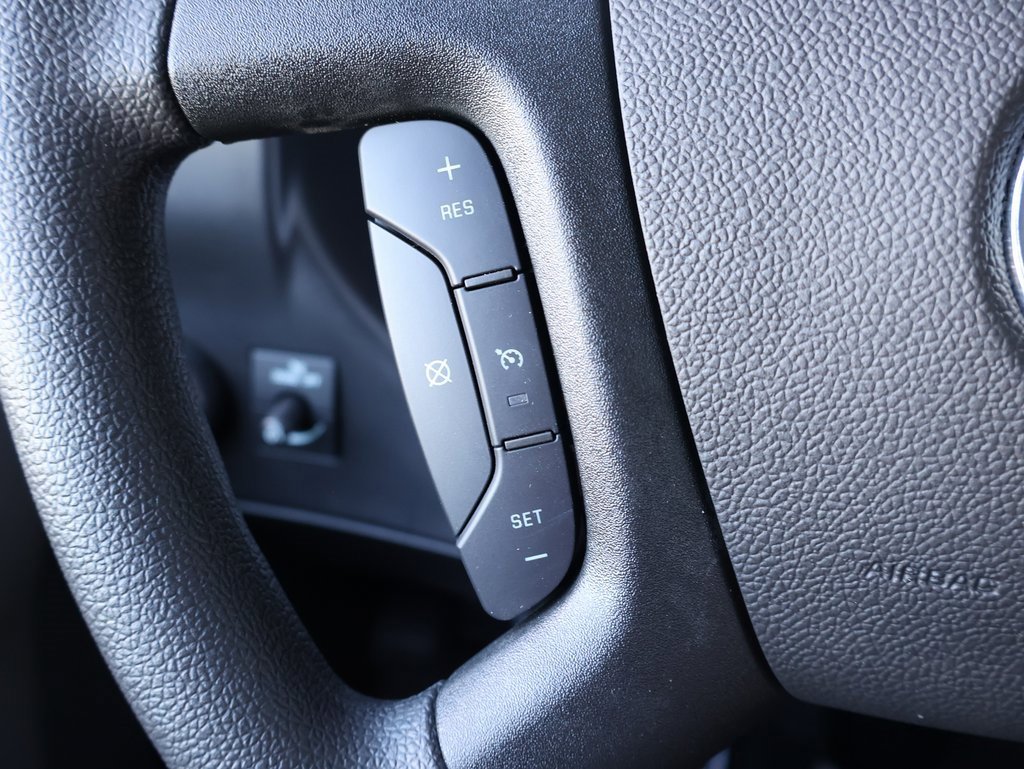 New 2025 GMC Savana 3500 Extended w/ Driver Convenience Package image 13