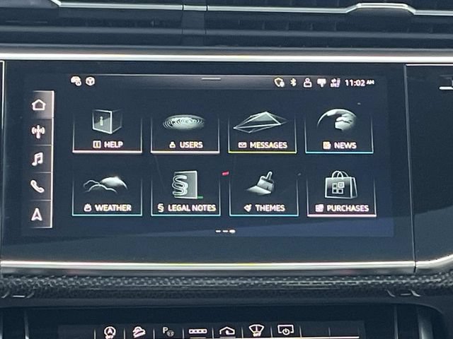 Used 2023 Audi SQ7 Prestige AWD/4WD image 15