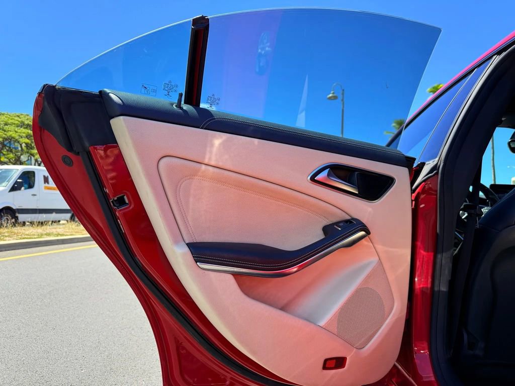 Used 2018 Mercedes-Benz CLA 45 AMG 4MATIC image 15