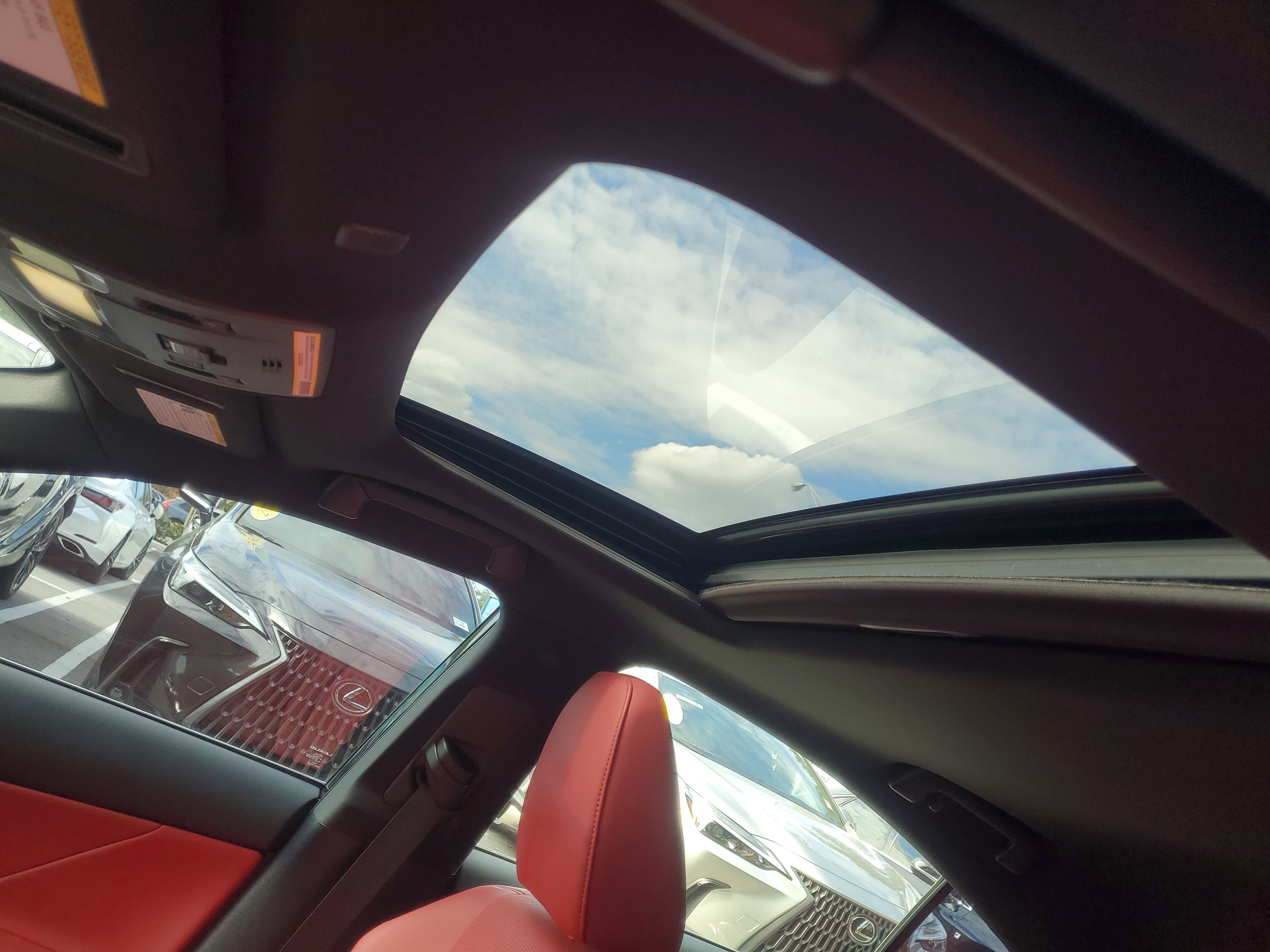 Certified 2023 Lexus IS 350 F Sport w/ Memory Package image 17