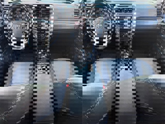 Used 2023 Toyota 4Runner SR5 Premium w/ Moonroof Package image 11