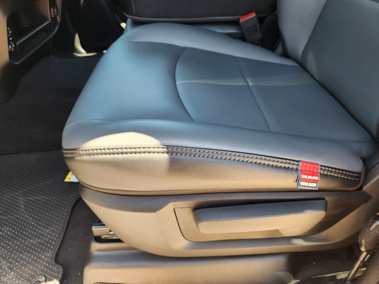 New 2026 RAM 2500 Tradesman image 20